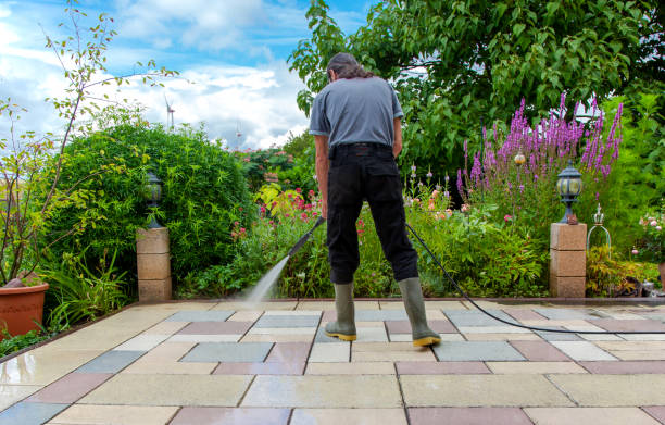 Best Post-Construction Pressure Washing  in Gatesville, TX